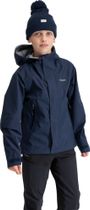 Bergans Junior 3L Shell Jacket Unisex's hardshell jacket