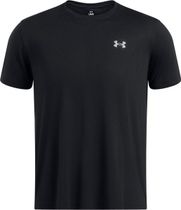 Launch Camo Shortsleeve