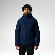 Rossignol Mittens Opside Hoodie Jacket Herren Laufjacke
