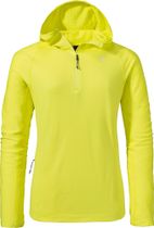 Fleece Hoody Style Kravica Women