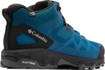 Columbia Men’s Peakfreak 3 Mid Outdry Hiking Shoe Herren Wanderschuhe