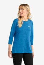 Jack Wolfskin Crosstrail 3|4 T W Damen Sportunterwäsche