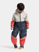 Didriksons Waterman Kids SET 12 Kids's casual jacket