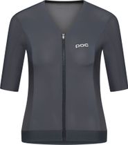 POC W's Raceday Short Sleeve Jersey