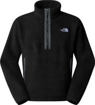 Mens TNF Fleeski 1/4 Zip Pullover