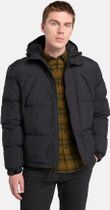 Mens Durable Water Repellent Puffer Jacket