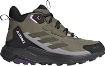 Terrex Anylander Mid RAIN.RDY Hiking Shoes