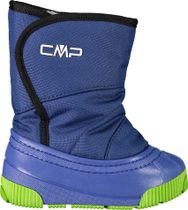 Baby Latu Snow Boots