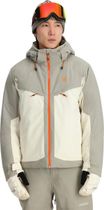 Copper Jacket