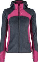Montura Vertigo PTC Alpha Full Zip H.M.WOMAN Damen Midlayer für Freeski oder Skitouren