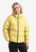 Frozen Palace Jacket W RDS