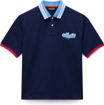 Napapijri K E-lustre Softshell Herren Poloshirt