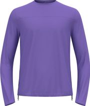 The Explorer Chill-tec Cargo Long-sleeve T-shirt