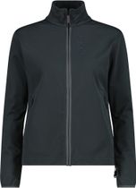 CMP Woman Jacket Damen Midlayer für Outdoor Aktivitäten