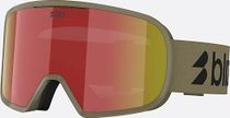 Bliz G002 Unisex Skibrille