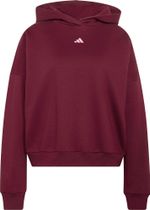 adidas 3 Stripes Studio Hoodie