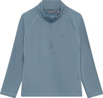 Color Kids Fleece Pulli Stretch 742929 Kinder Midlayer für Outdoor Aktivitäten