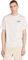 Mens Rugged Active Gear Back Graphic Tee