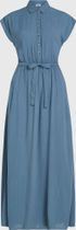 Lori Maxi Shirt Dress