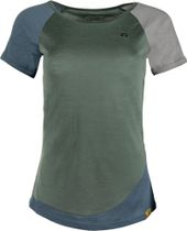 Woodwool T-shirt Lady Janeway