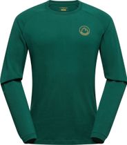 Circle Logo Longsleeve Men