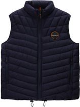 Napapijri A-lapaz V Outdoorweste für Herren