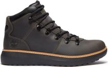 Mens Mid Lace UP Waterproof Chukka Boot