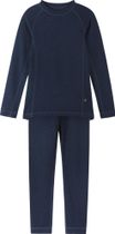Thermal Set, Taitoa