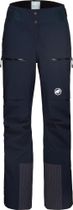 Stoney Hardshell Thermo Pants Women