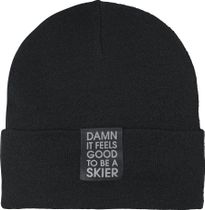 Skiers Beanie