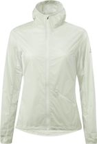 Löffler Women Hooded Jacket Windshell