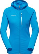 Aenergy Light ML Hooded Jacket Women