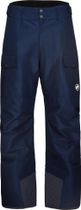 Fall Line Hardshell Thermo Pants Men