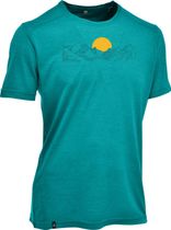 Bezau II - T-shirt mit Print