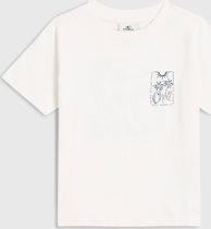 O'neill Short Graphic T-shirt