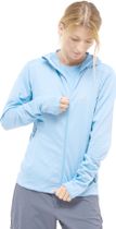 L.I.M Mid Multi II Hood Women