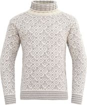 Svalbard Wool High Neck