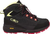 Kids Vertyx Mid Trekking Shoes WP