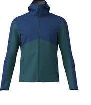 Löffler Men Hooded Jacket Vertigo AB Light Herren Langlaufjacke