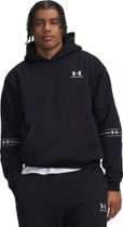 Under Armour Icon Fleece Taped Hoodie Hoodie für Herren