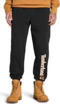 Mens Brushed Back Sweatpant