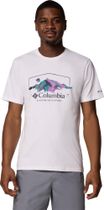 Path Lake Graphic Tee II