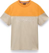 S-saturnia Softshell