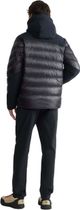 Klättermusen Rå Hood Jacket M's Daunenjacke für Herren