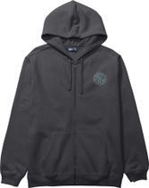 Salty Crew Global Zip Fleece