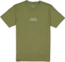 Mens Icon Merino Classic Tee-shirt