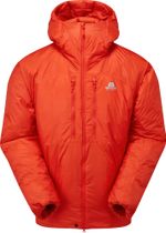 Mountain Equipment Super Oreus Mens Jacket Kunstfaser Isolationsjacke für Herren