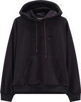 cmp - collective (of) moving people Woman Sweat FIX Hood