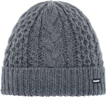 Eisbär Afratos Mütze