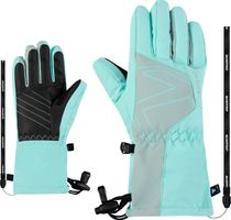 Ziener Laval-z AS AW Glove Junior Unisex Kids's gloves